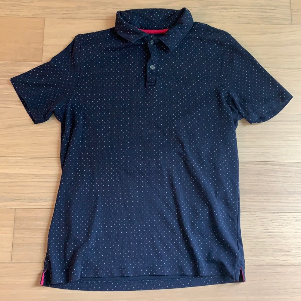 Banana Republic Polo
